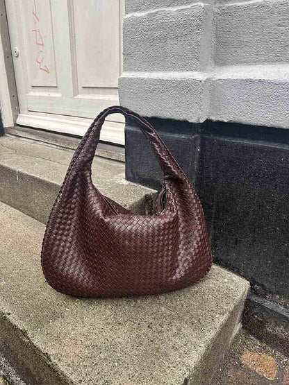 Amelia | Käsintehty Olkalaukku