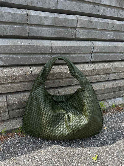 Amelia | Käsintehty Olkalaukku