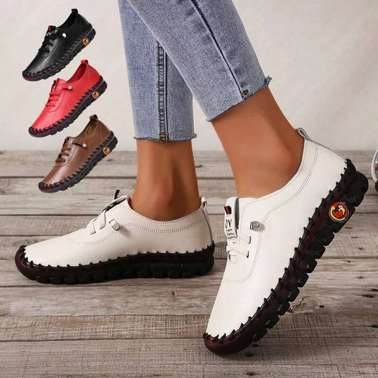 Stella - Ortopediset Loafers-kengät