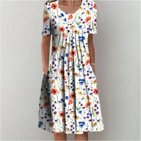 Lise | Elegantti Mekko (Lähes loppu)