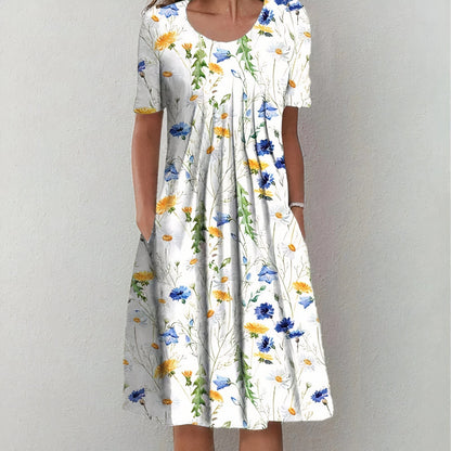 Lise | Elegantti Mekko (Lähes loppu)