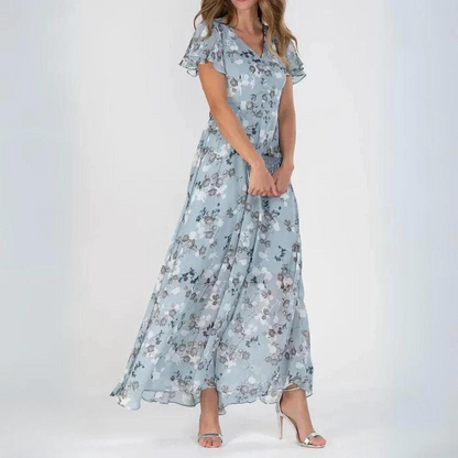Chloé | Elegantti Mekko (Lähes loppu)