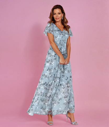 Chloé | Elegantti Mekko (Lähes loppu)