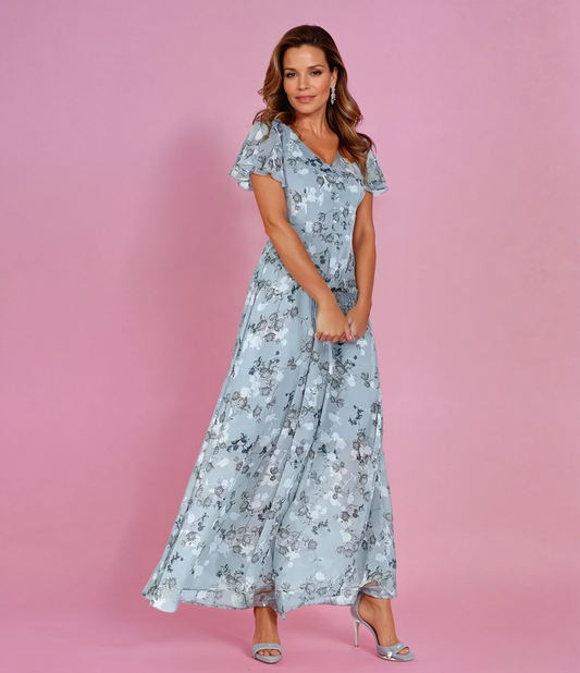 Chloé | Elegantti Mekko (Lähes loppu)