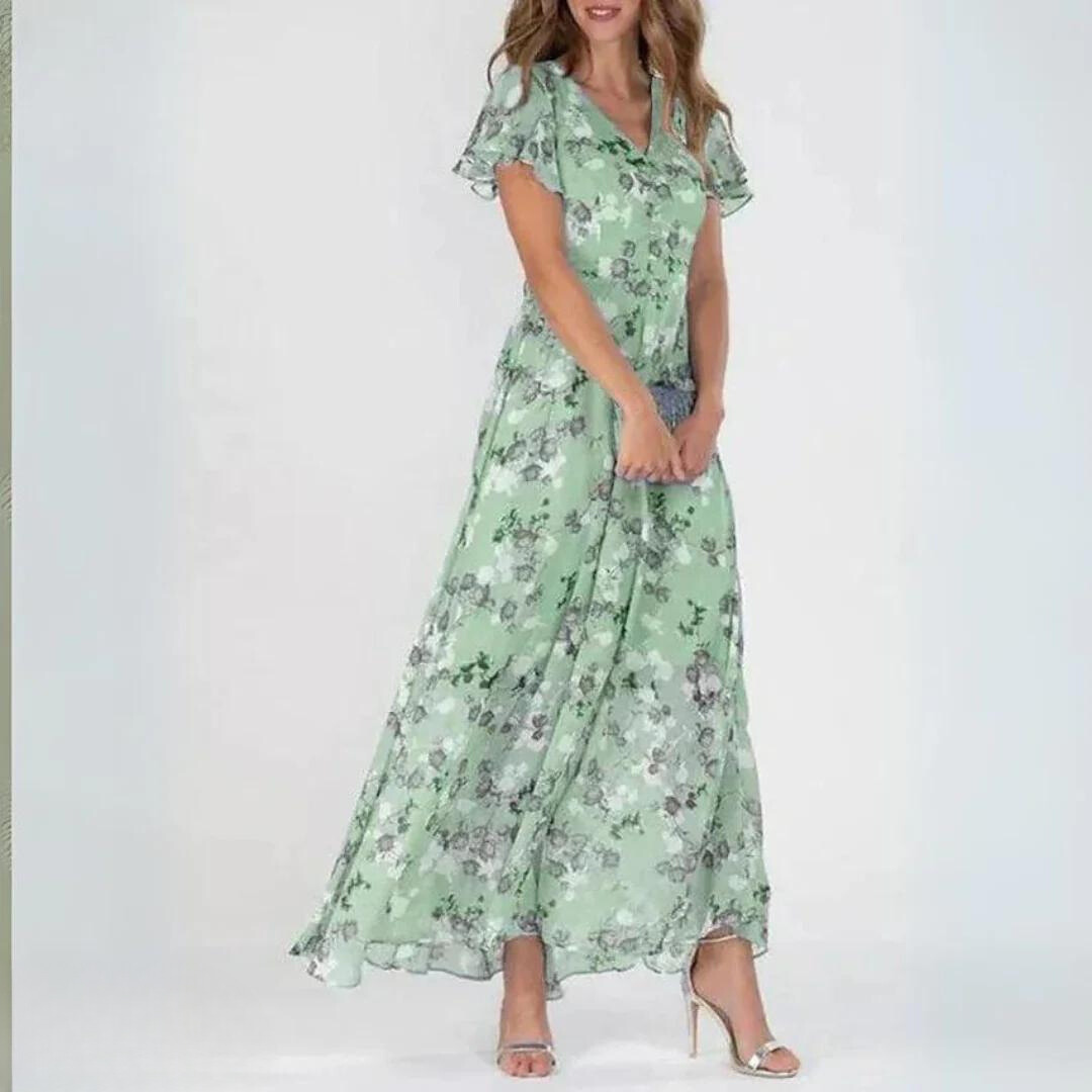Chloé | Elegantti Mekko (Lähes loppu)