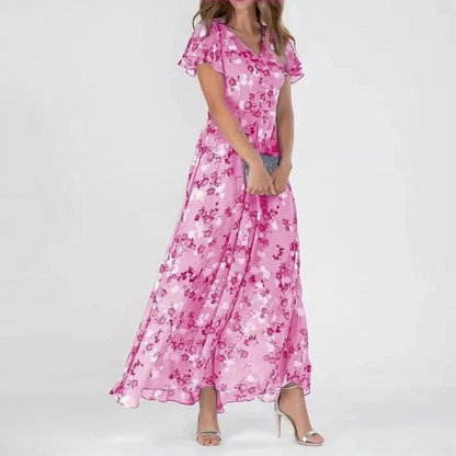 Chloé | Elegantti Mekko (Lähes loppu)