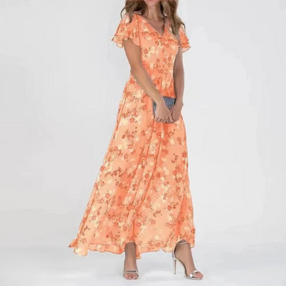 Chloé | Elegantti Mekko (Lähes loppu)
