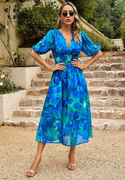 Danielle | Midi Mekko Ajaton Luksus (Lähes loppuunmyyty)