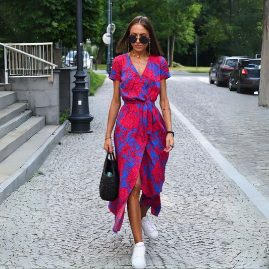 Mariella | Tyylikäs Kesämekko
