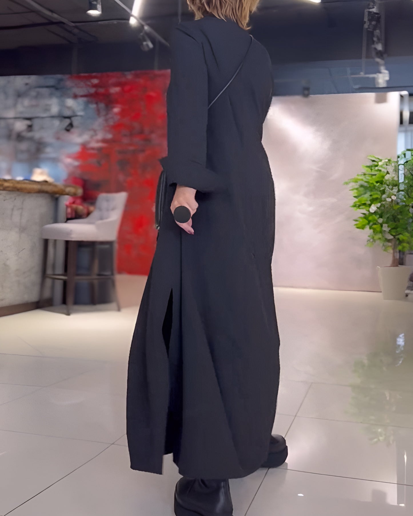 Inga™ | Minimalistista eleganssia – uusi suosikkimekkosi arkeen ja juhlaan
