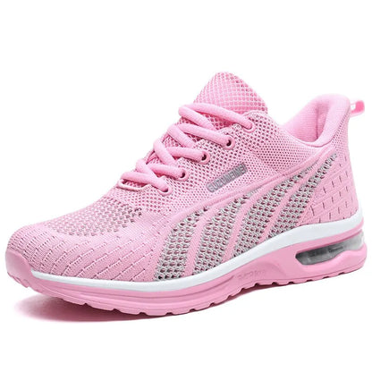 OrthoWalks Youngwalk - Ergonomiset mukavuskengät kivunlievitykseen