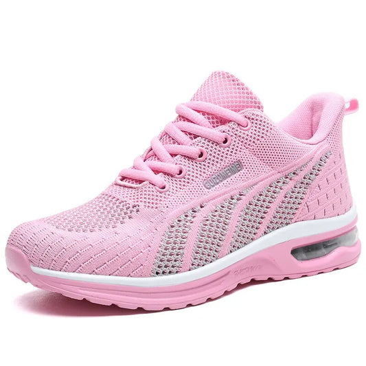 OrthoWalks Youngwalk - Ergonomiset mukavuskengät kivunlievitykseen