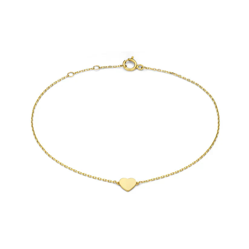 Oriane Bellecoeur Rannekoru | 14k Kulta
