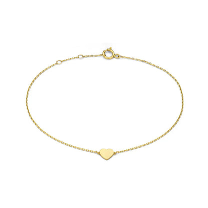 Oriane Bellecoeur Rannekoru | 14k Kulta