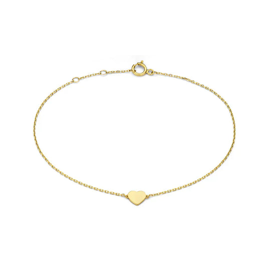 Oriane Bellecoeur Rannekoru | 14k Kulta
