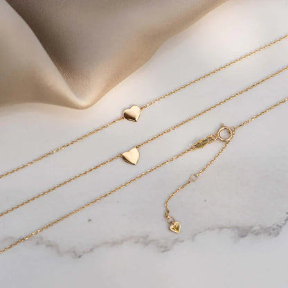 Oriane Bellecoeur Rannekoru | 14k Kulta