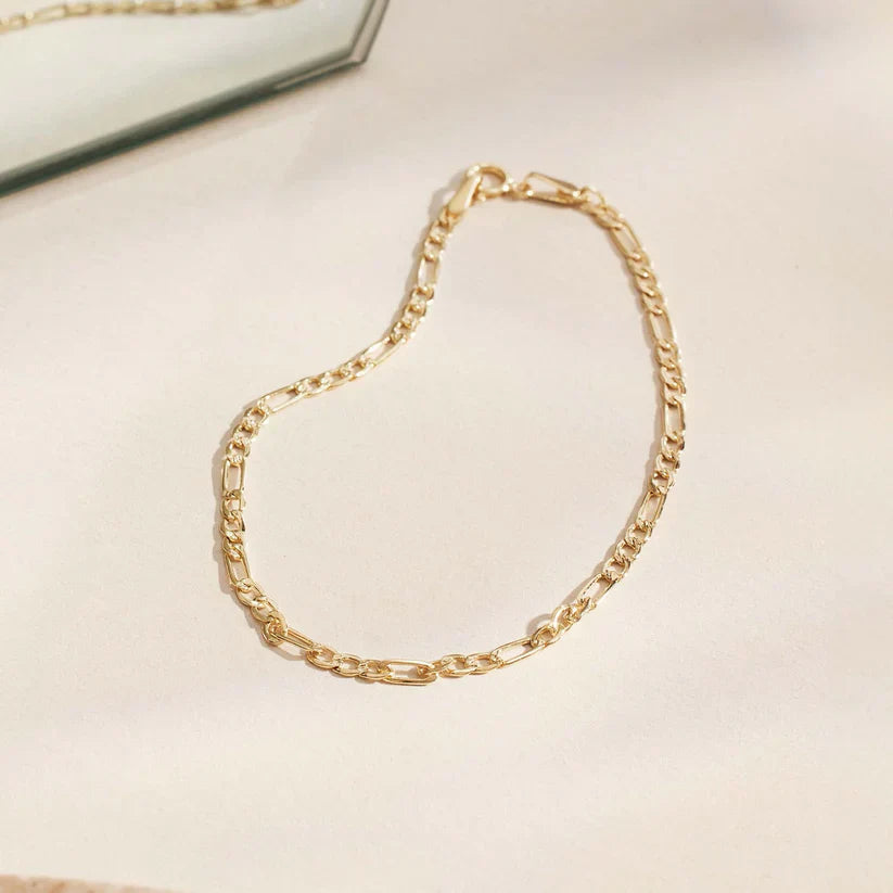 Neris Alaine Rannekoru | 14k Kulta