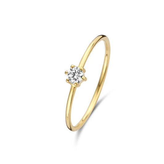 Abella Maris Sormus | Kulta 14k