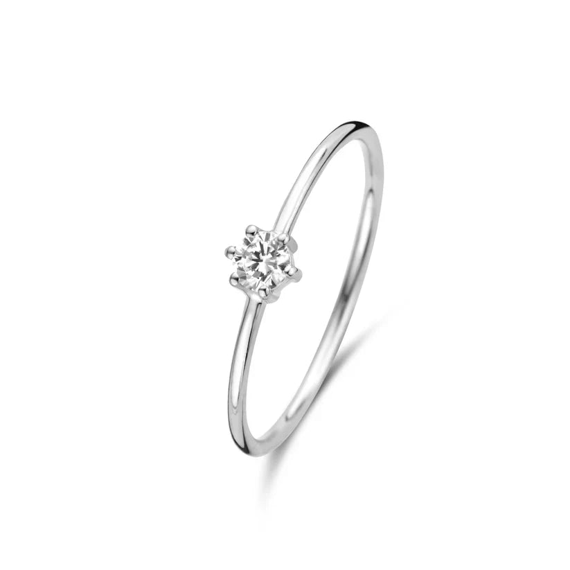 Abella Maris Sormus | Kulta 14k