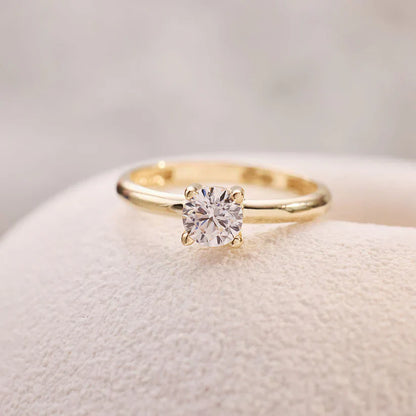 Mira Castelle Sormus | 14k Kulta