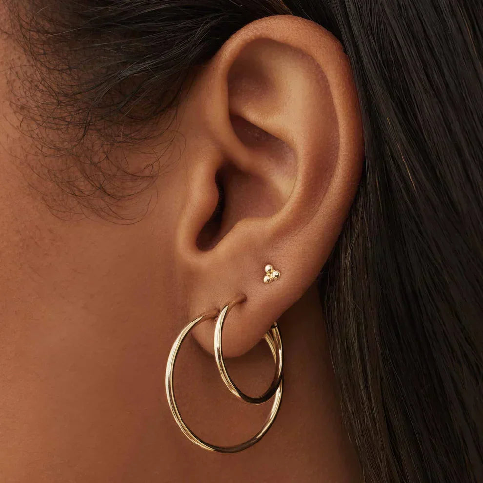 Noémie Sorel Korvakorut | 14k Kulta