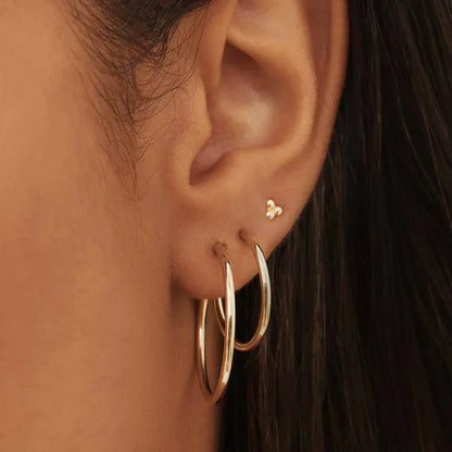 Noémie Sorel Korvakorut | 14k Kulta