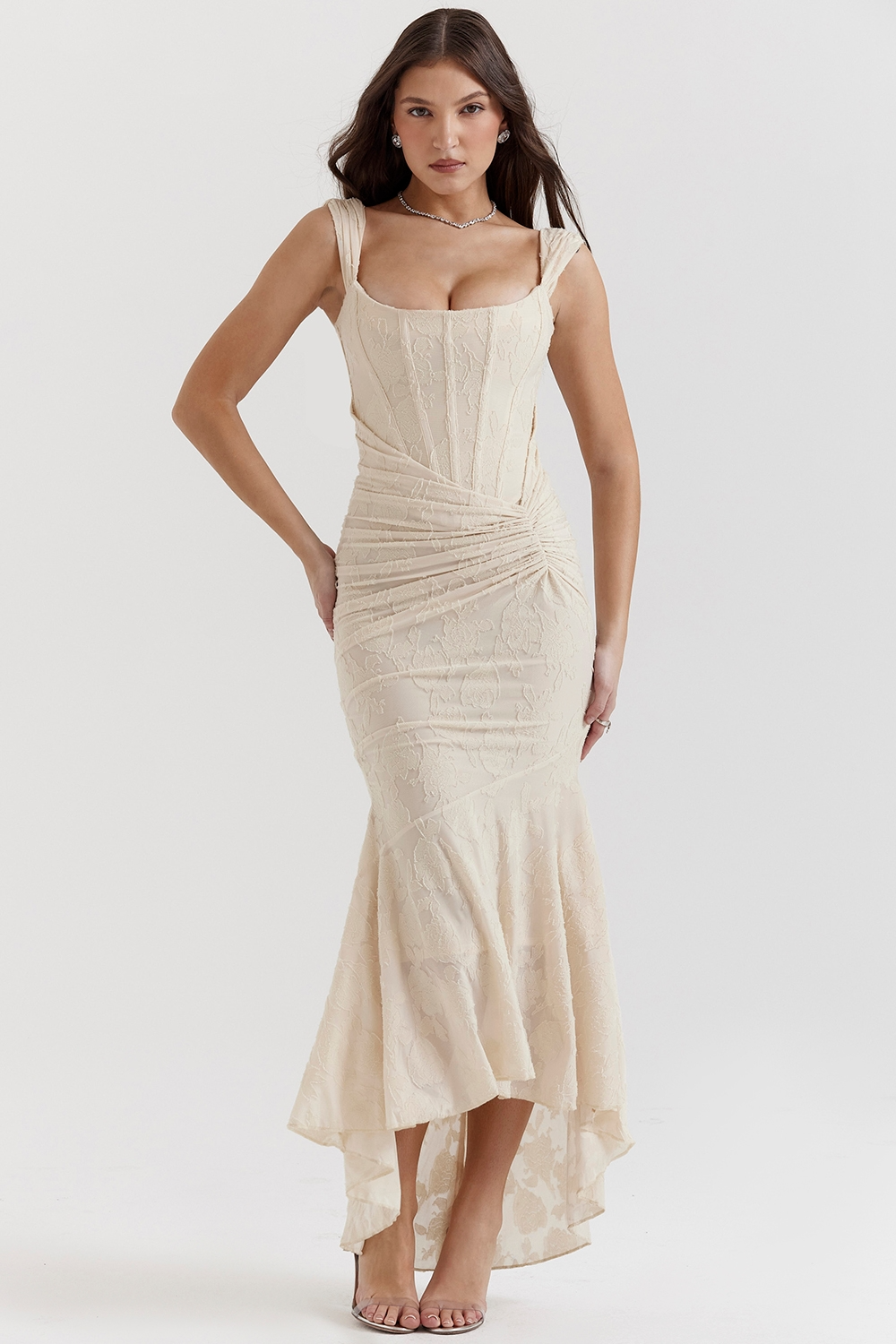 Felicia™ | Maxi Carisia