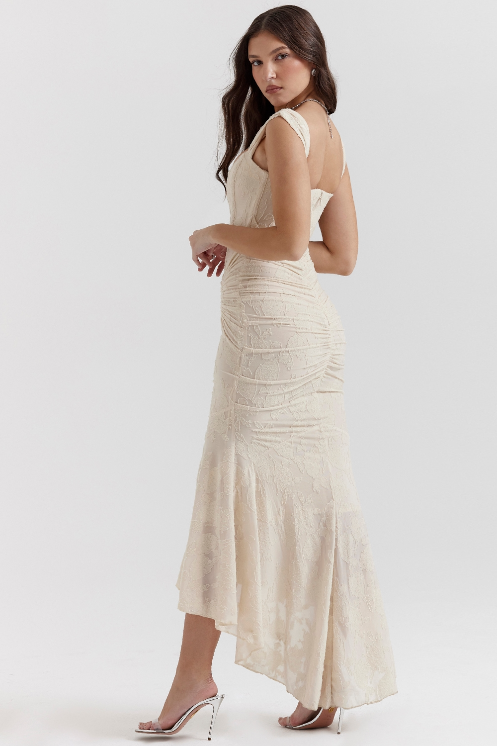 Felicia™ | Maxi Carisia