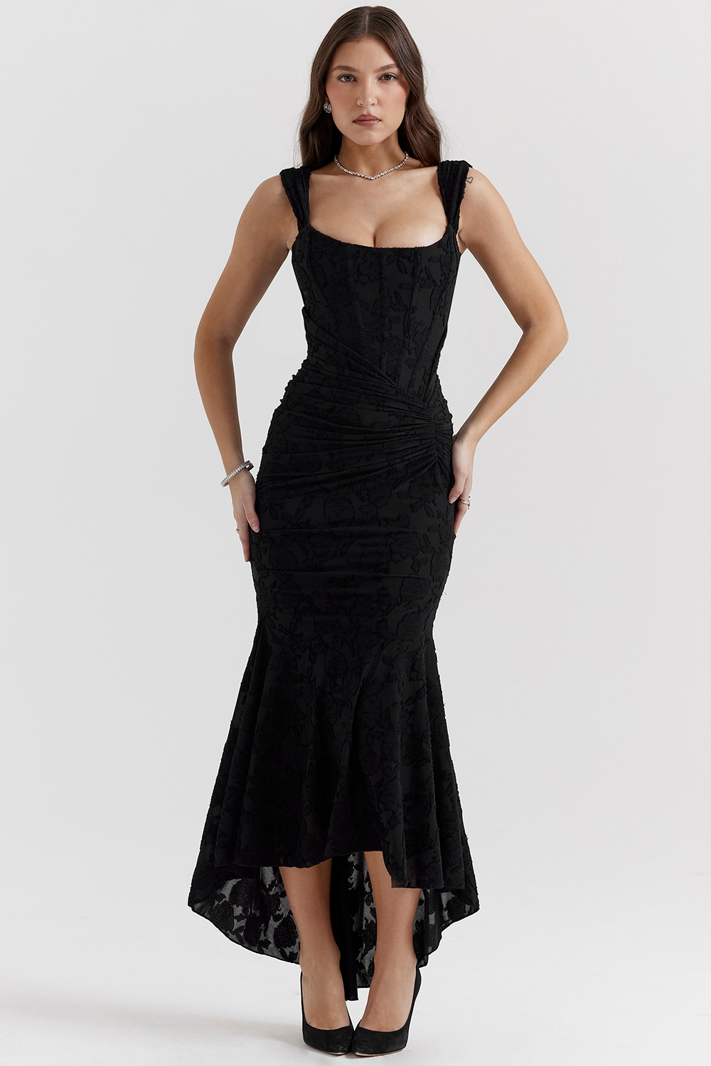 Felicia™ | Maxi Carisia