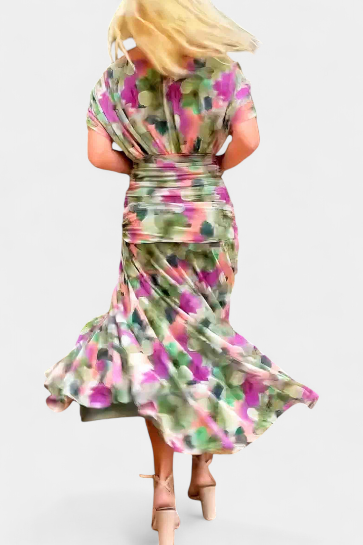Alondra™ – Unelmien mekko & taiteellista eleganssia erityisiin hetkiin