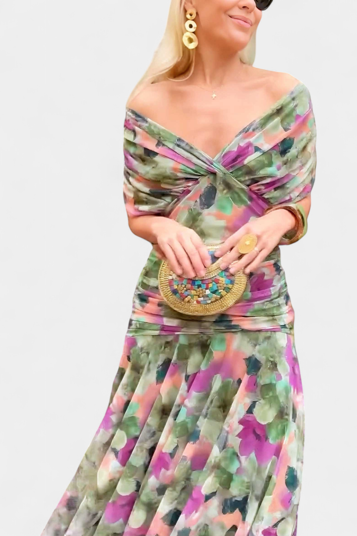 Alondra™ – Unelmien mekko & taiteellista eleganssia erityisiin hetkiin
