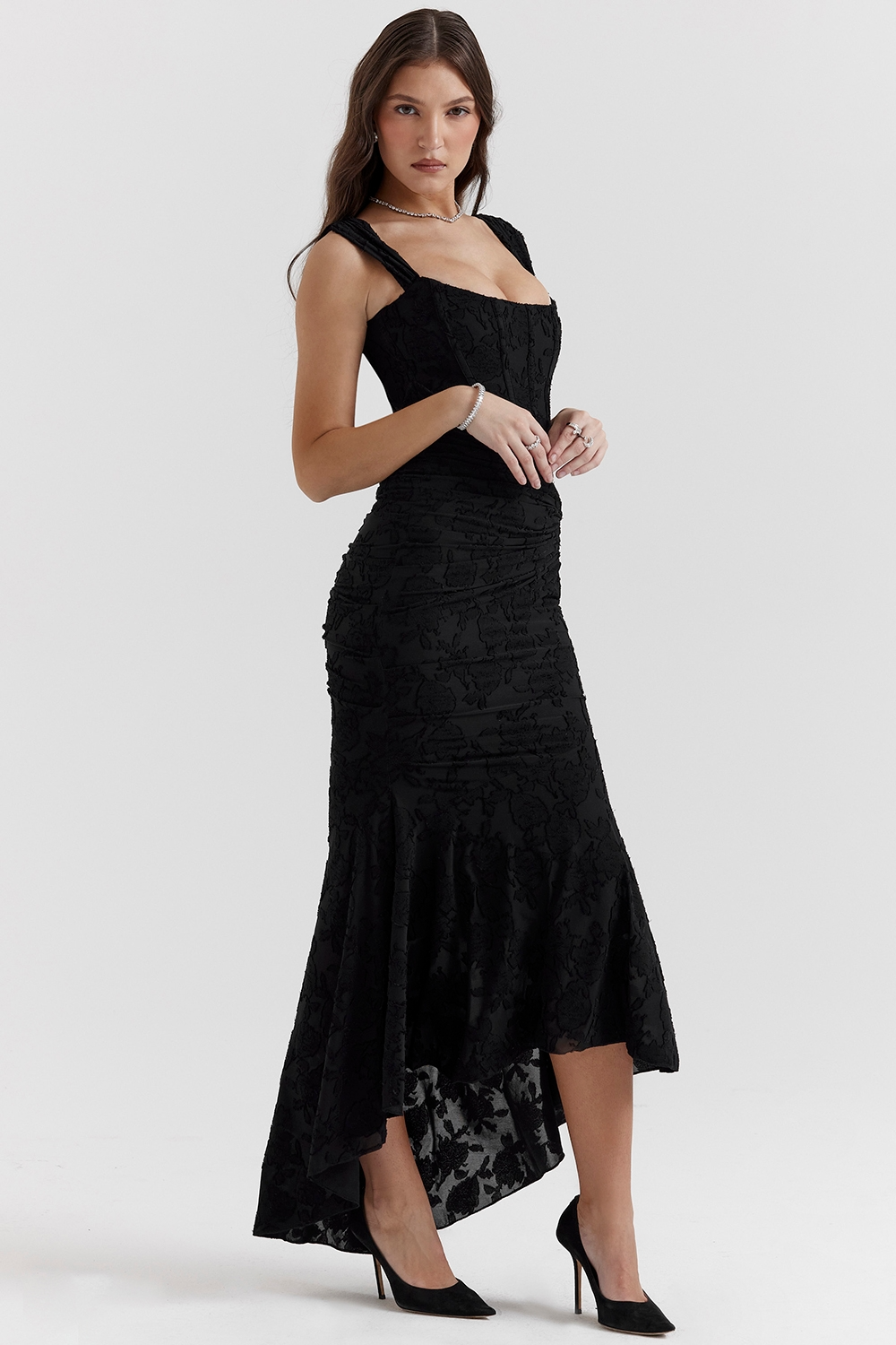 Felicia™ | Maxi Carisia