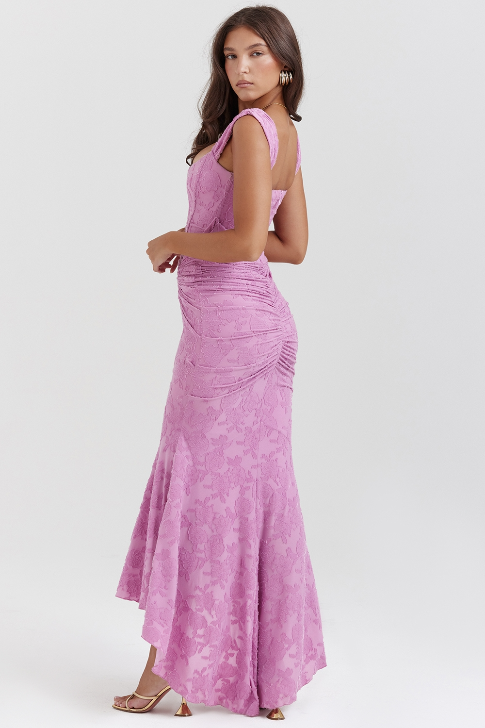 Felicia™ | Maxi Carisia