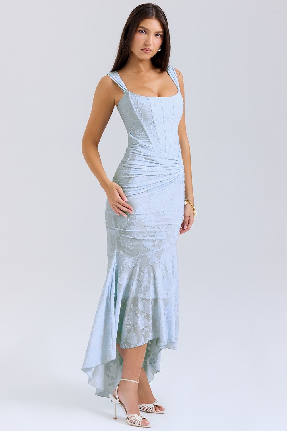 Felicia™ | Maxi Carisia