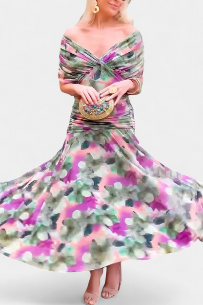 Alondra™ – Unelmien mekko & taiteellista eleganssia erityisiin hetkiin