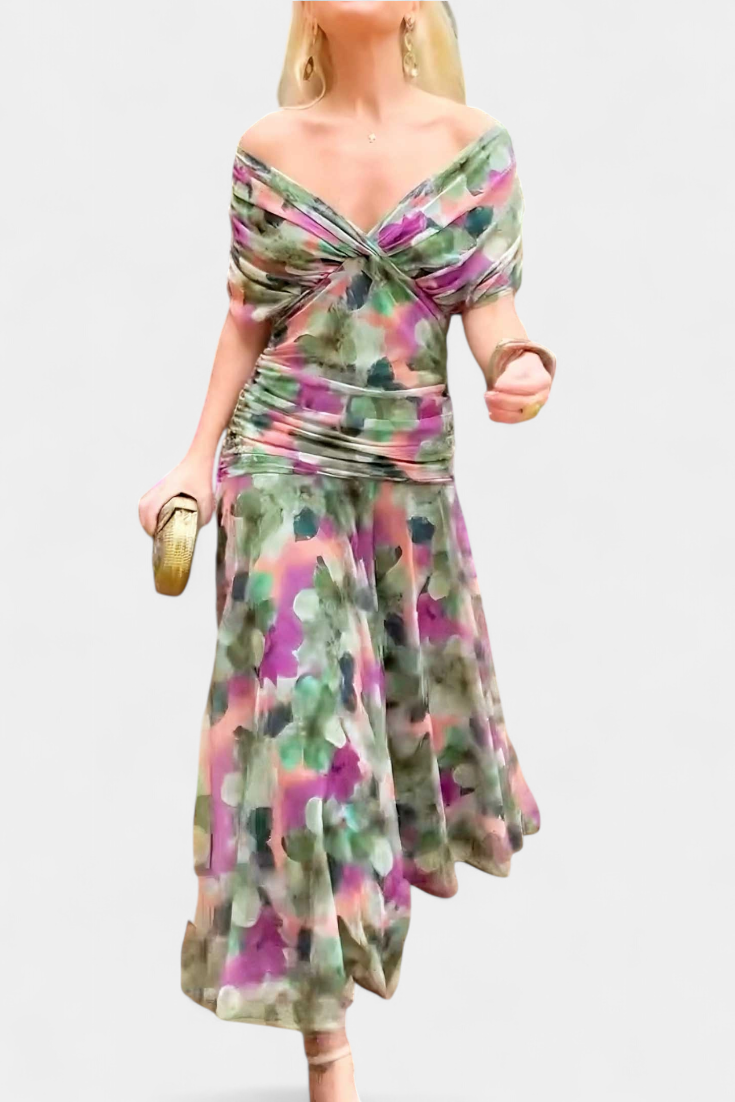 Alondra™ – Unelmien mekko & taiteellista eleganssia erityisiin hetkiin