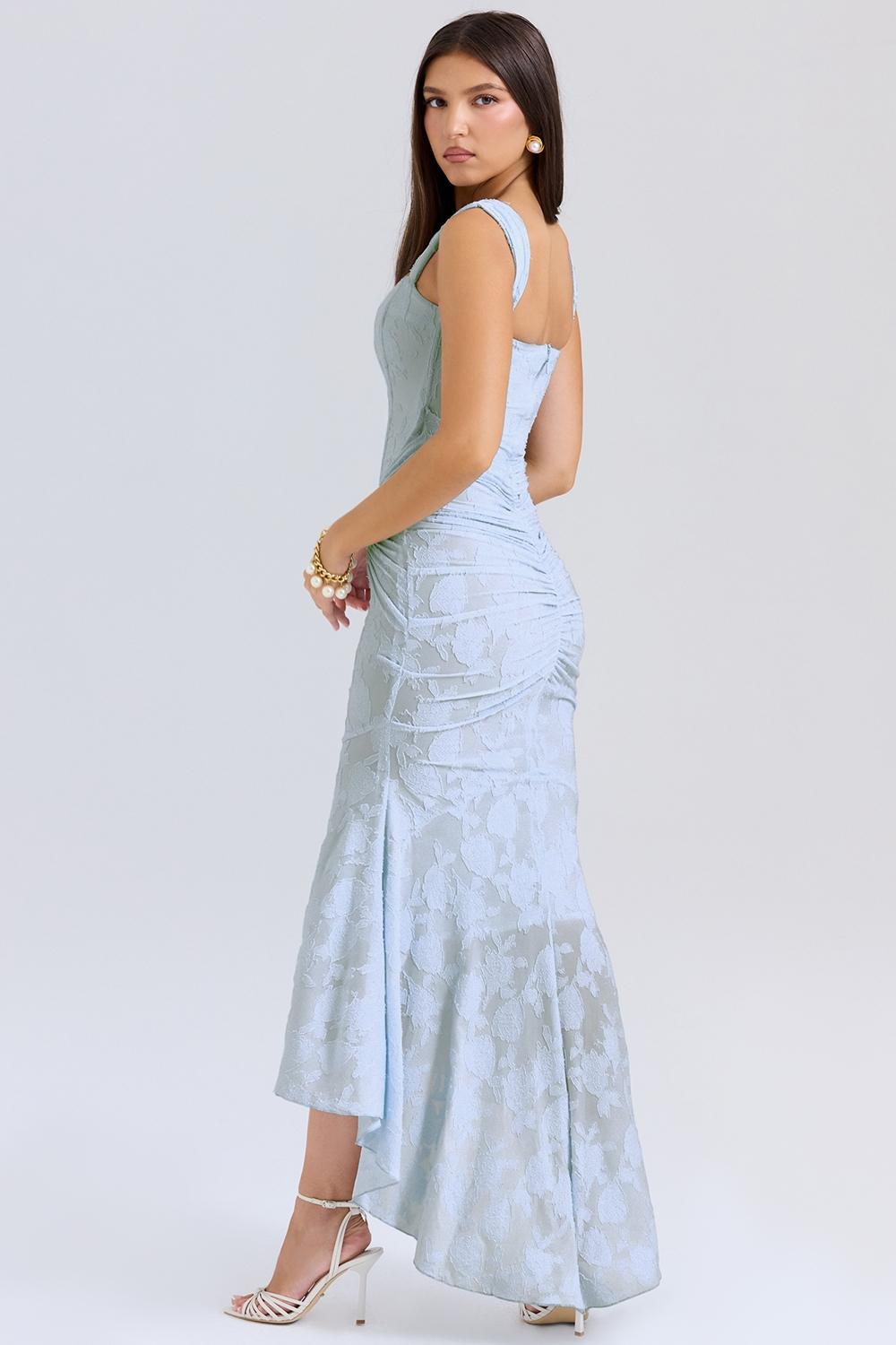 Felicia™ | Maxi Carisia