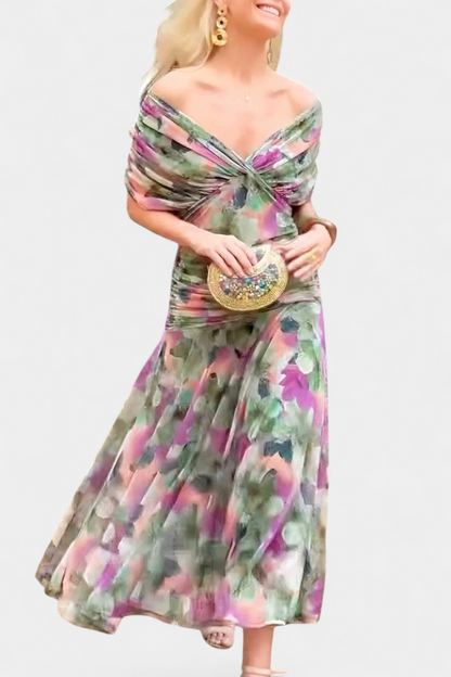 Alondra™ – Unelmien mekko & taiteellista eleganssia erityisiin hetkiin