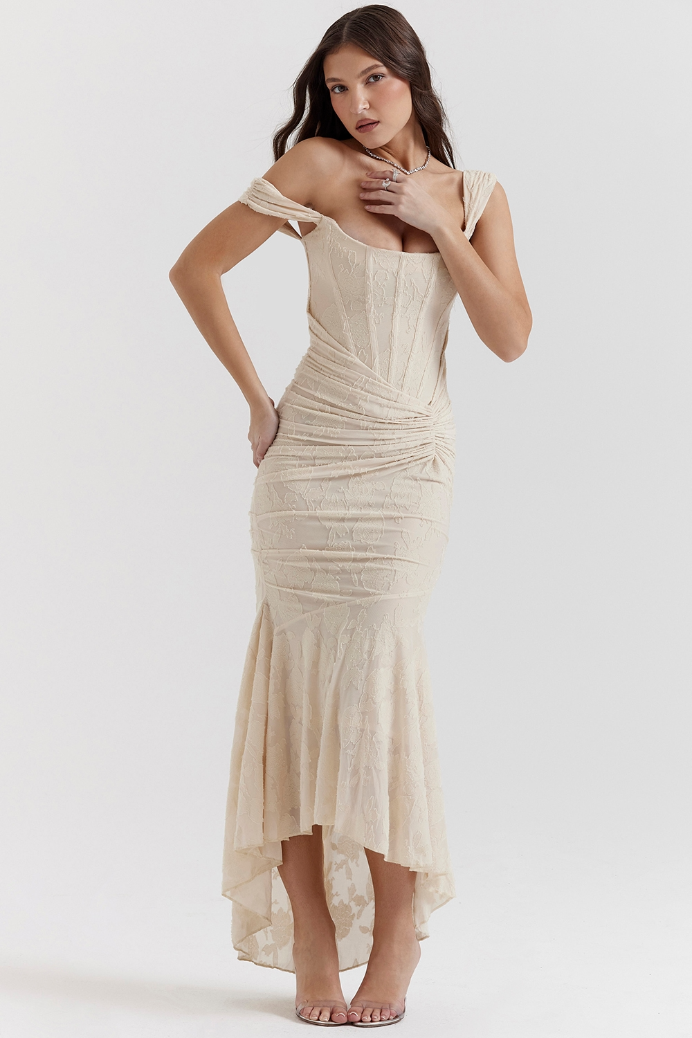 Felicia™ | Maxi Carisia