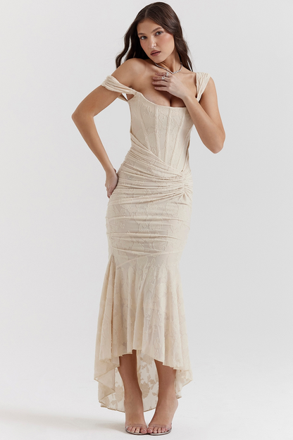 Felicia™ | Maxi Carisia