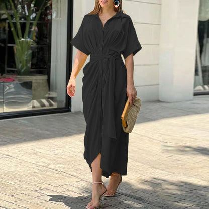 Amalia | Ylellinen Maxi Kääntömekko (Lähes loppu)