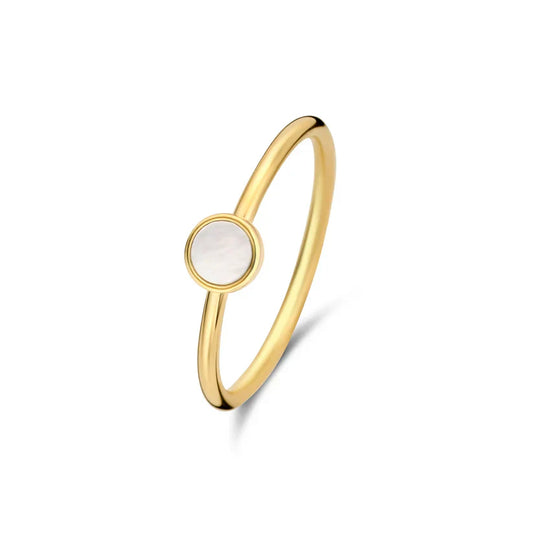 Alina Cirielle Sormus | 14k Kulta