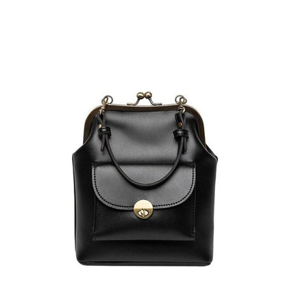 Vintage-laukku korkilla - Grace'n Retro Chic -perus