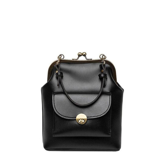 Vintage-laukku korkilla - Grace'n Retro Chic -perus