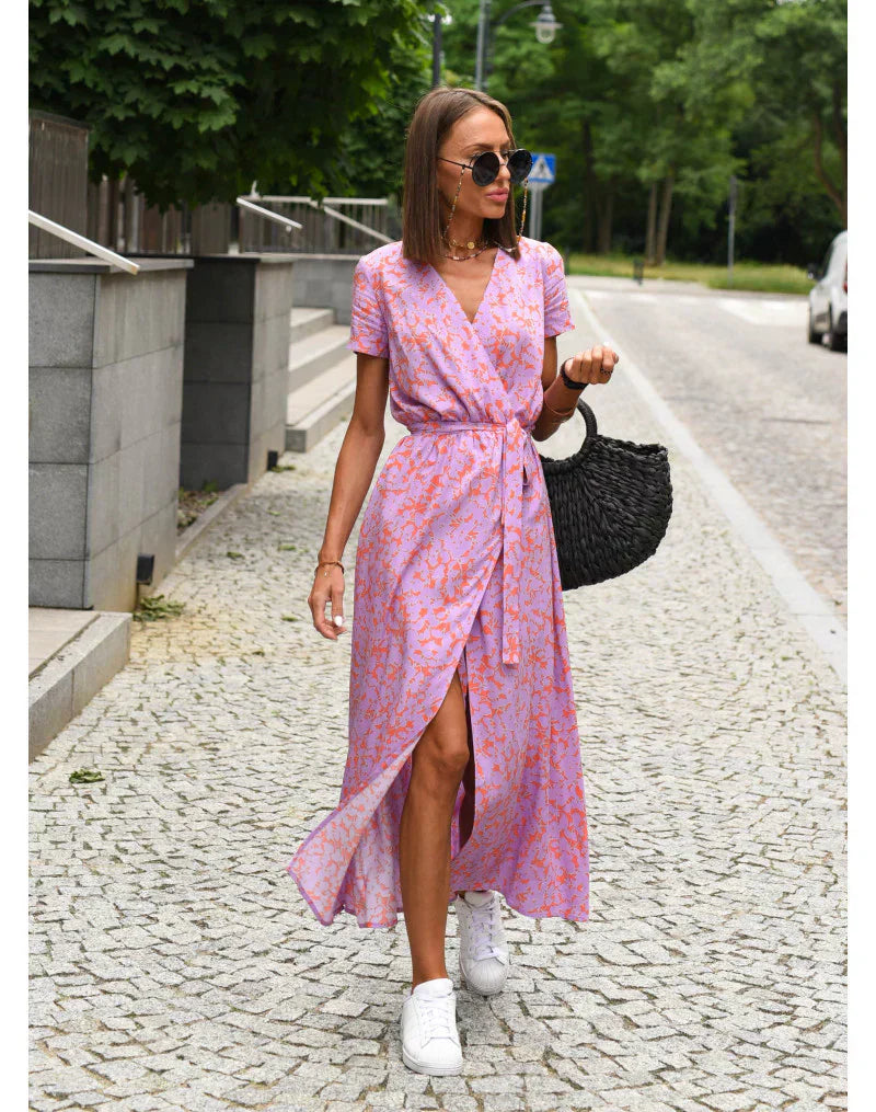 Mariella | Tyylikäs Kesämekko