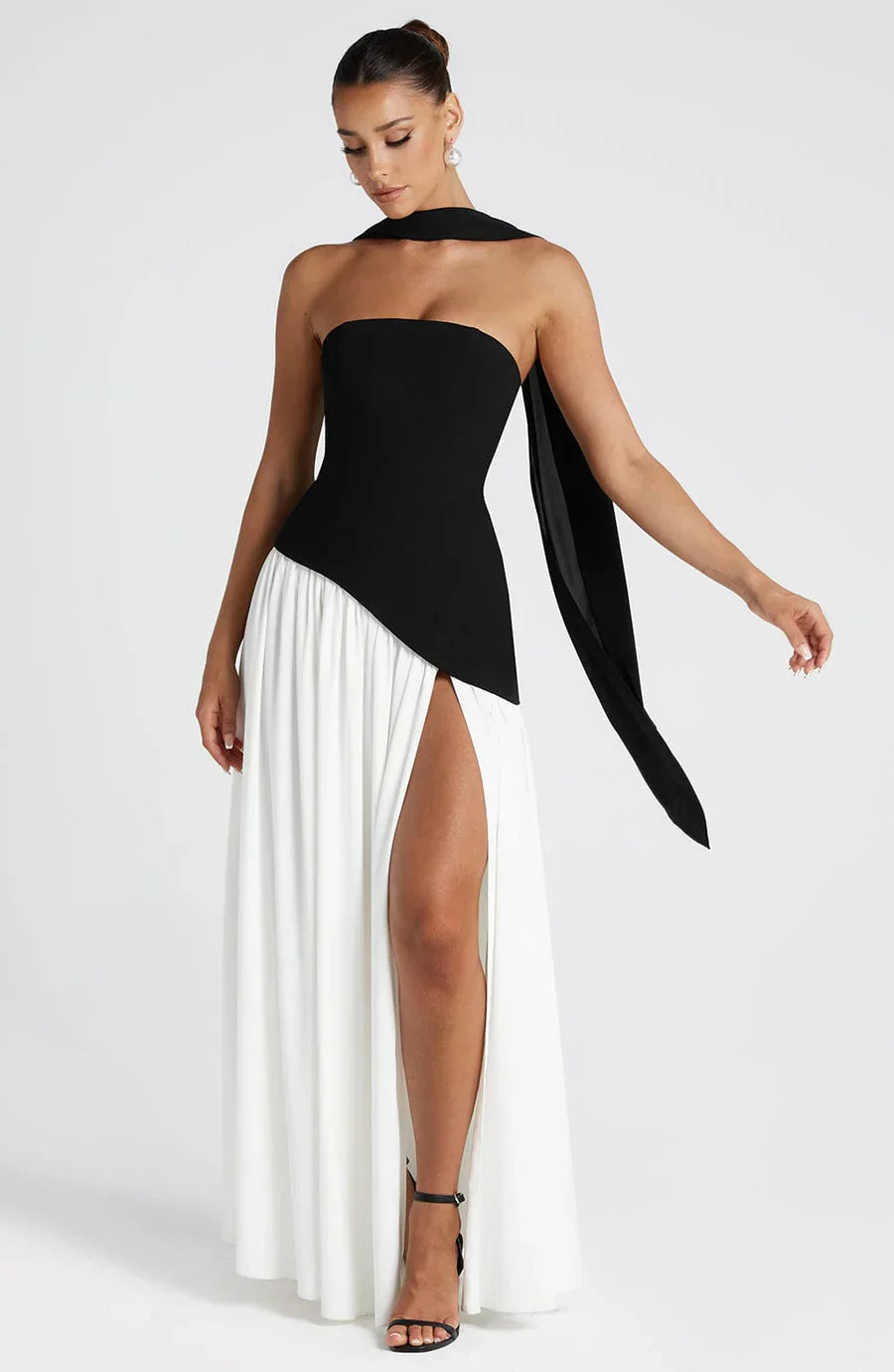 Ksymena™ | Maxi-mekko
