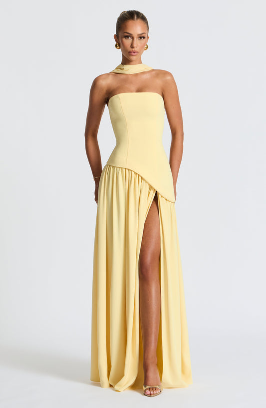 Ksymena™ | Maxi-mekko