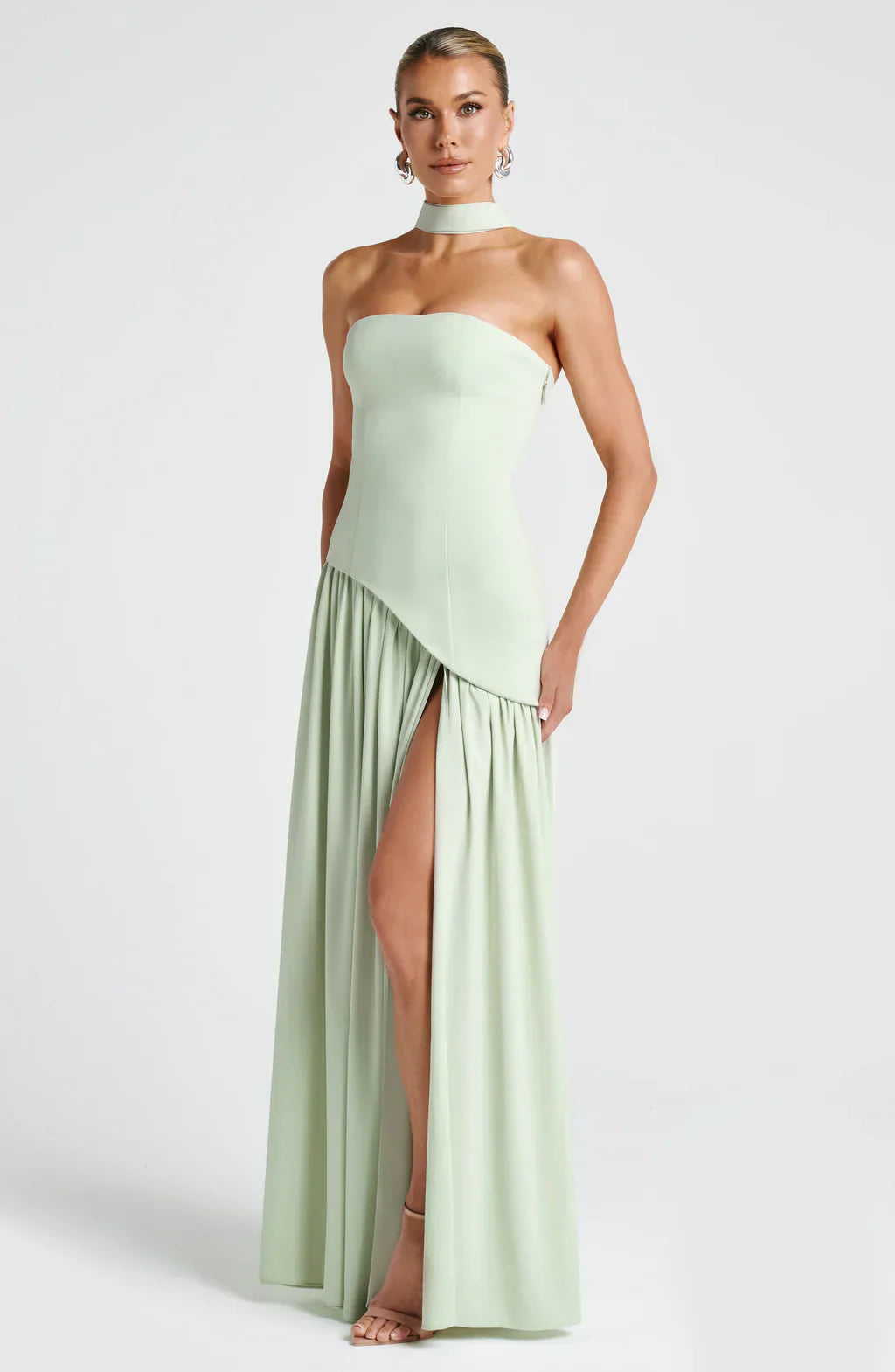 Ksymena™ | Maxi-mekko