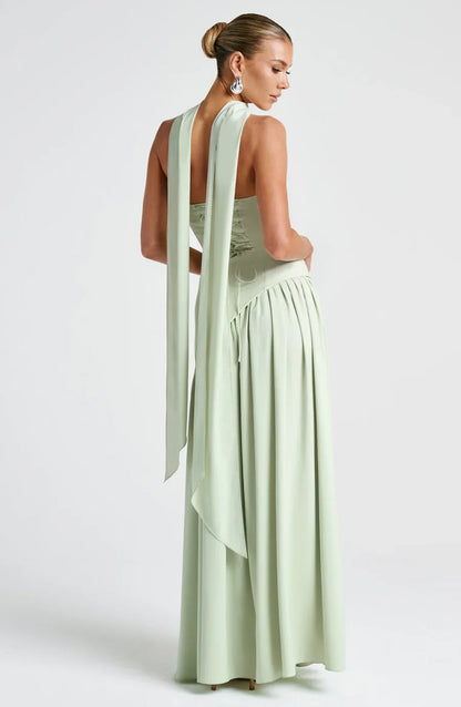 Ksymena™ | Maxi-mekko