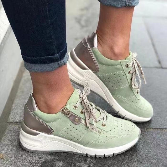 Kivia | Ortopediset Sneakers
